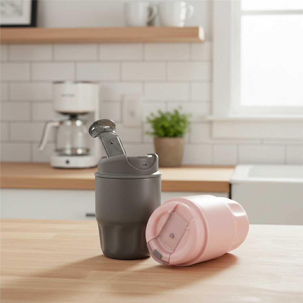 Copo Térmico 250ml - Imagem 2