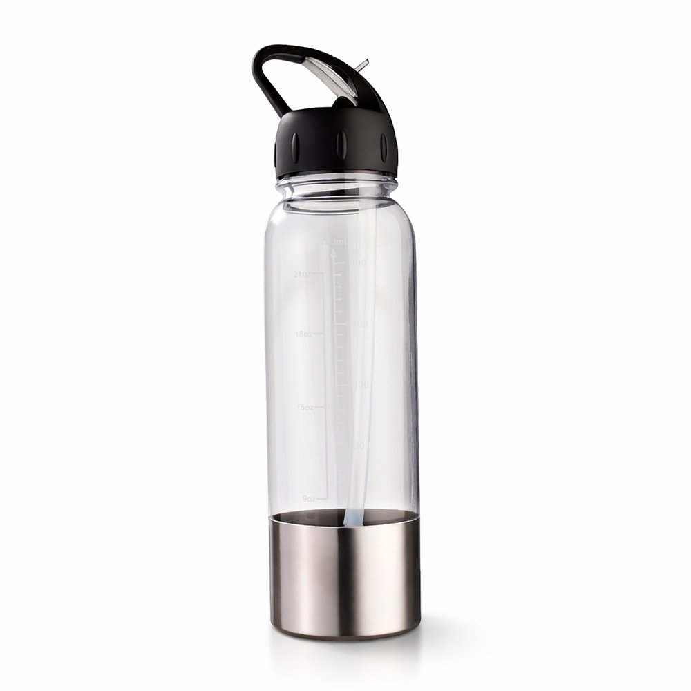 Squeeze Plástico 750ml - Imagem 2